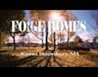 Forge Homes Shrewsbury